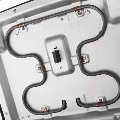 Гриль-пресс BRAYER BR2001-6