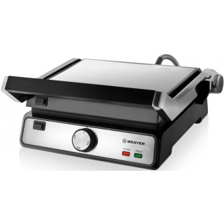 Гриль-пресс BRAYER BR2002
