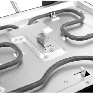 Гриль-пресс BRAYER BR2004-6