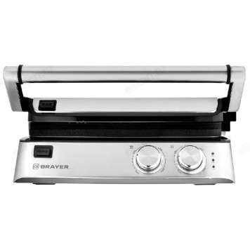 Гриль-пресс BRAYER BR2007-2