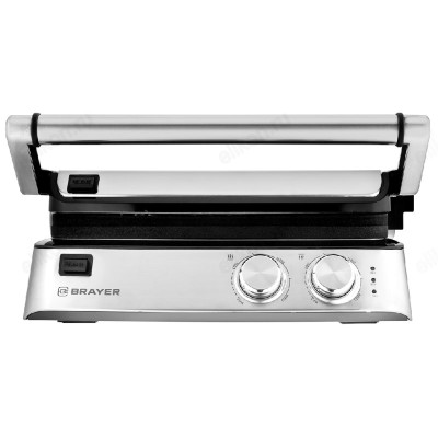 Гриль-пресс BRAYER BR2007-2