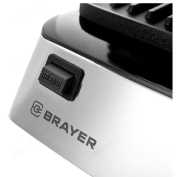 Гриль-пресс BRAYER BR2007-4