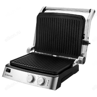 Гриль-пресс BRAYER BR2007