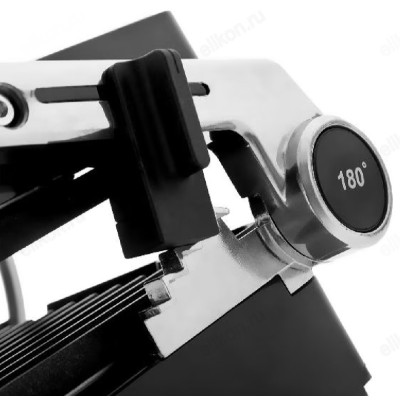 Гриль-пресс BRAYER BR2007-7