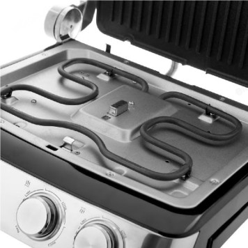 Гриль-пресс BRAYER BR2007-9