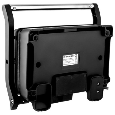 Гриль–пресс электрический BRAYER BR2011-7