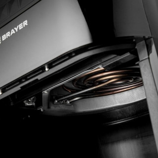 Аэрогриль BRAYER BR2035-7