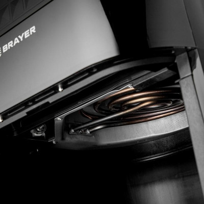 Аэрогриль BRAYER BR2035-7