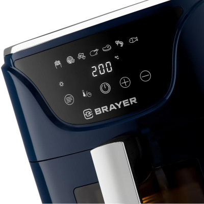 Аэрогриль BRAYER BR2036-9