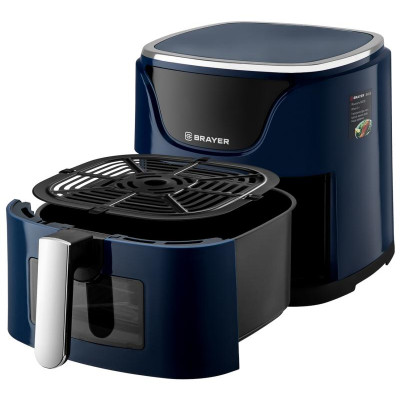 Аэрогриль BRAYER BR2036-6