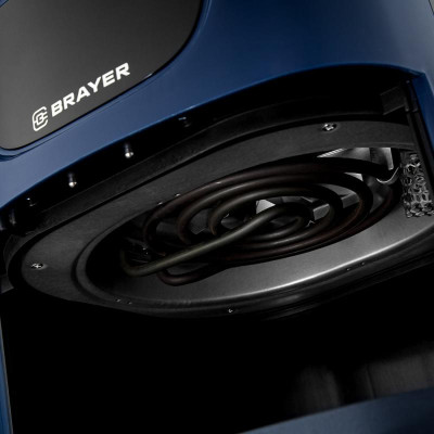 Аэрогриль BRAYER BR2036-7