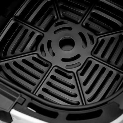 Аэрогриль BRAYER BR2036WH-10