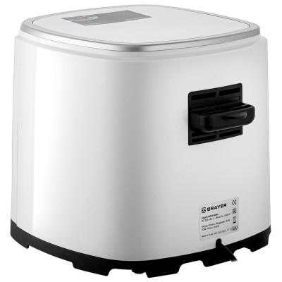 Аэрогриль BRAYER BR2036WH-4