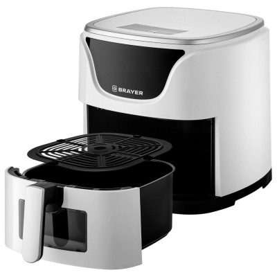 Аэрогриль BRAYER BR2036WH-6