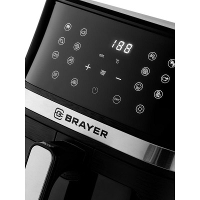 Аэрогриль BRAYER BR2038-2