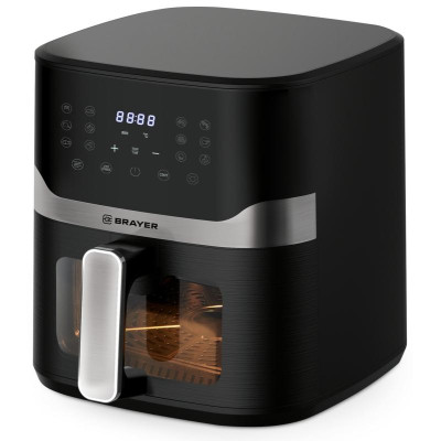 Аэрогриль BRAYER BR2040