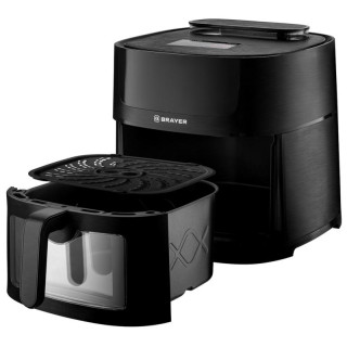 Аэрогриль BRAYER BR2042-7