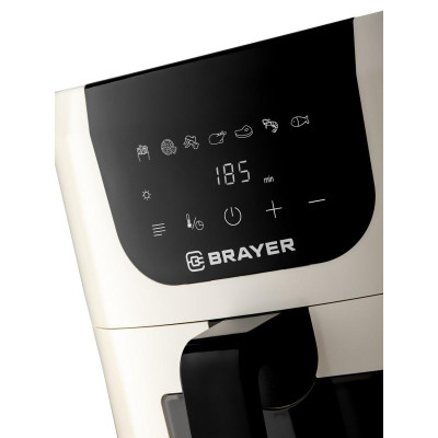 Аэрогриль BRAYER BR2043-2