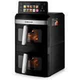 Аэрогриль BRAYER BR2051 13л таймер