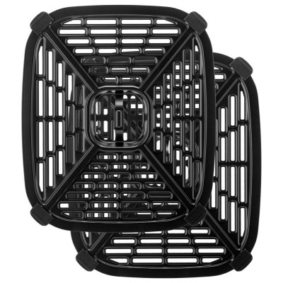 Аэрогриль BRAYER BR2051 13л таймер-11