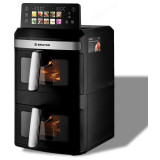 Аэрогриль BRAYER BR2051 13л таймер