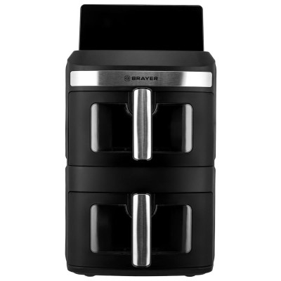 Аэрогриль BRAYER BR2051 13л таймер-3