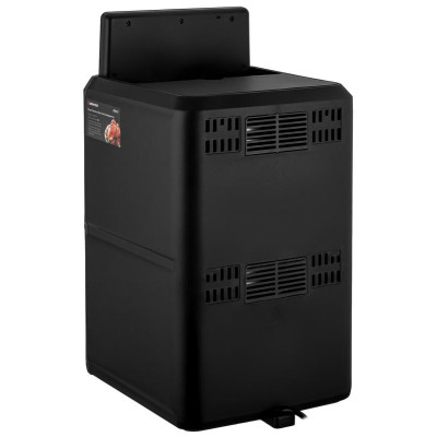 Аэрогриль BRAYER BR2051 13л таймер-4