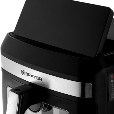 Аэрогриль BRAYER BR2051 13л таймер-7