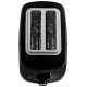 Тостер BRAYER BR2101BK