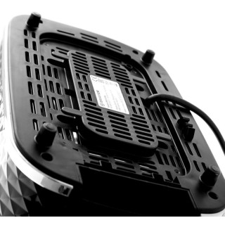 Тостер BRAYER BR2101BK-5