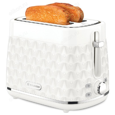 Тостер BRAYER BR-2102