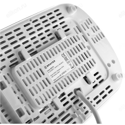 Тостер BRAYER BR-2102-9