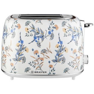 Тостер BRAYER BR2103-1