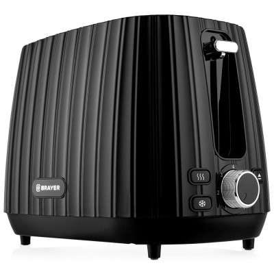 Тостер BRAYER BR2104-2