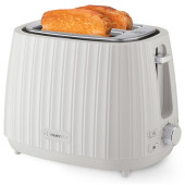 Тостер BRAYER BR2104WH Тостер BRAYER BR2104WH