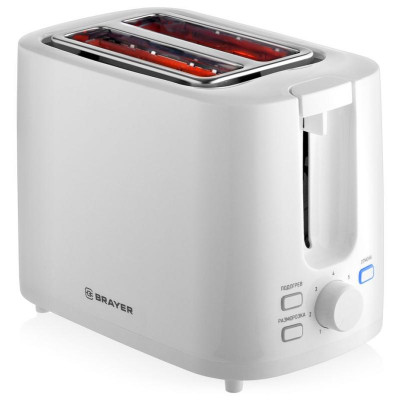 Тостер BRAYER BR2107