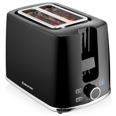 Тостер BRAYER BR2108