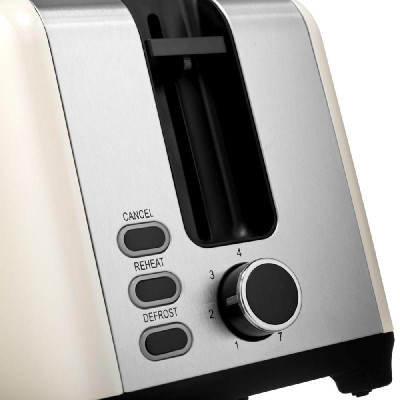 Тостер BRAYER BR2111-3