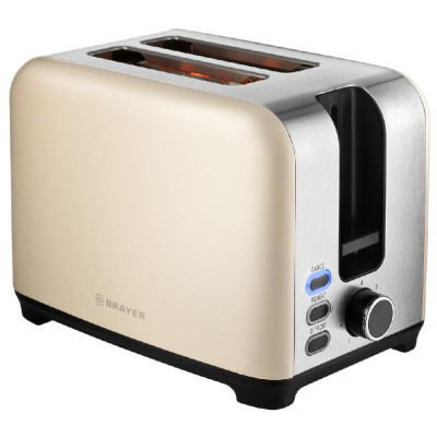 Тостер BRAYER BR2111-7