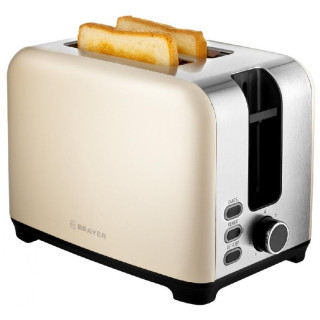 Тостер BRAYER BR2111-8