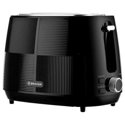 Тостер BRAYER BR2117