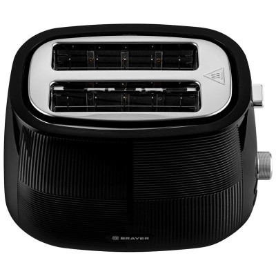 Тостер BRAYER BR2117-6