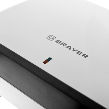 Сэндвичница BRAYER BR2201-5