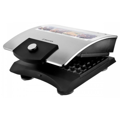 Вафельница BRAYER BR2300