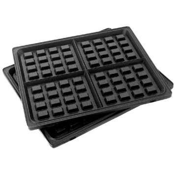 Вафельница (1200W) BRAYER BR2303-9