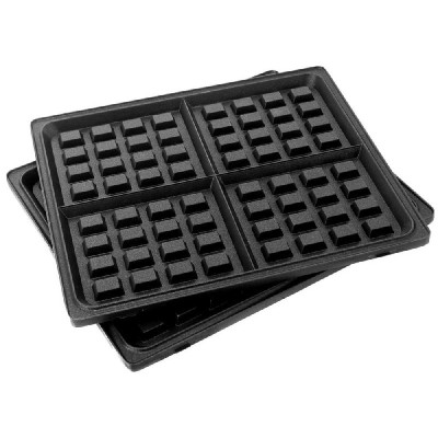 Вафельница (1200W) BRAYER BR2303-9