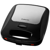 Вафельница (1200W) BRAYER BR2303