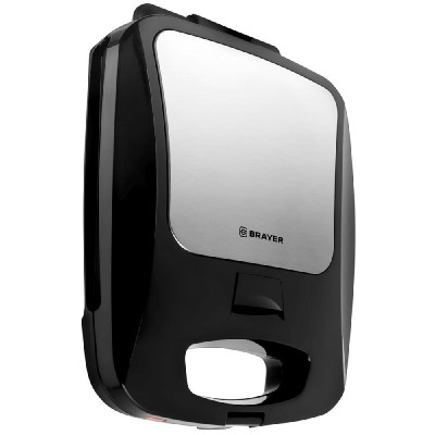 Вафельница (1200W) BRAYER BR2303-2