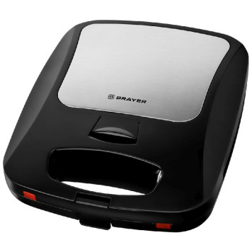 Вафельница (1200W) BRAYER BR2303