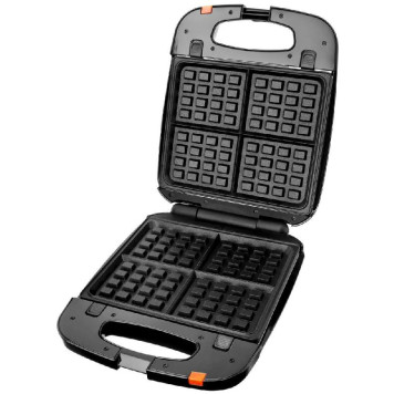 Вафельница (1200W) BRAYER BR2303-5